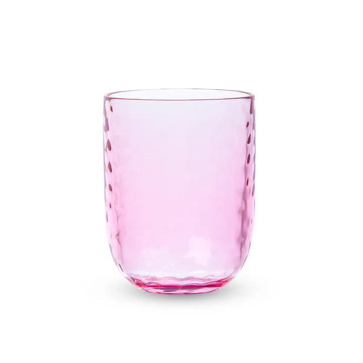 PVHDF146APNK TRITAN　ヴァサイオステムレスグラス　ピンク　410ml