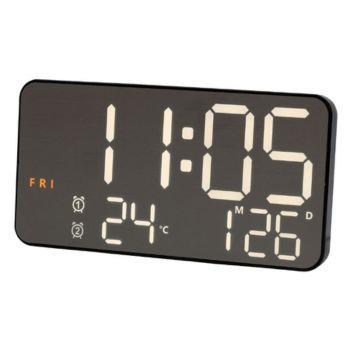 SLW414 シエロ LEDクロック CHOCO