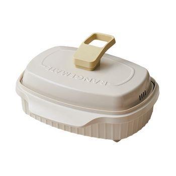 RANGEMATE WIDE GY