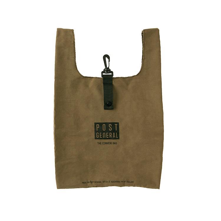 コンビニバッグ OLIVE