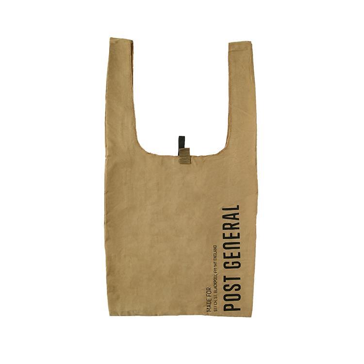 ショッパーバッグ SAND BEIGE