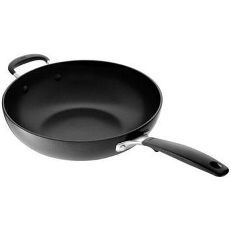 1503-000049 OXO ノンスティック ウォックパン 28cm