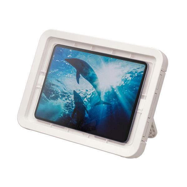 9YY019RH03 MAGCASE タブレット用防水ケース WH