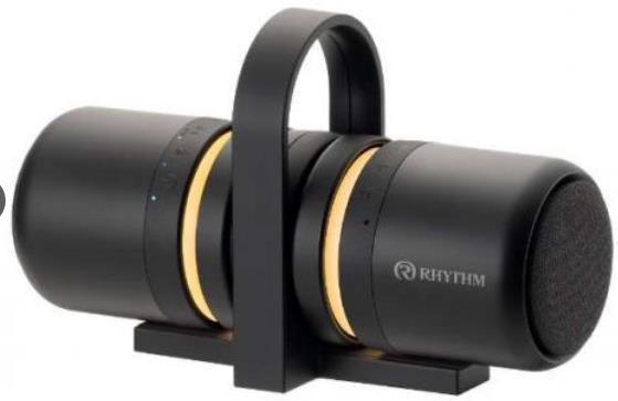 9YYA30RH02　MAGSPEAKER?DUO　BK