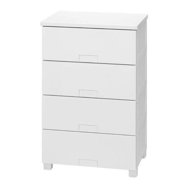 フィッツチェスト　フルフラット　５５０４　ＷＨ