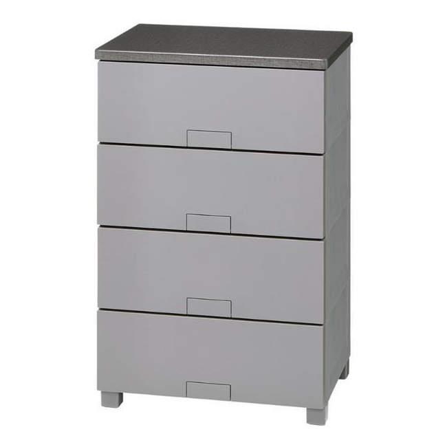 フィッツチェスト フルフラット 5504 GY