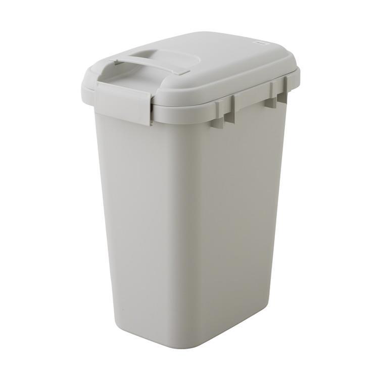 ハンドル付きジョイントペール　45L　BE