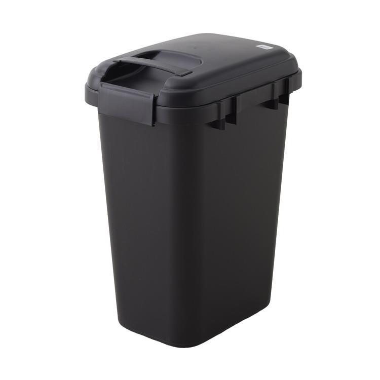 ハンドル付きジョイントペール　45L　DGY