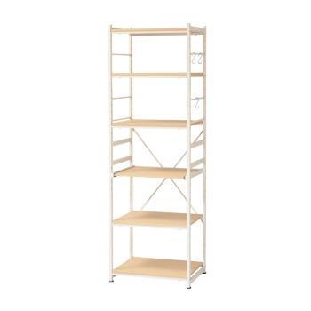 サラスチールラック レギュラータイプ NA SSR-58R