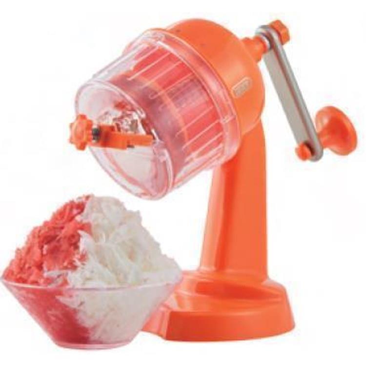Ｋ－ＨＩＳ１－ＶＯＲ　Ｔｏｆｆｙ　ふわふわかき氷器　ＯＲ
