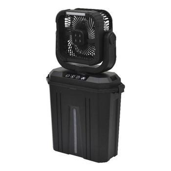 充電式ミストファン リフレ FMR-01