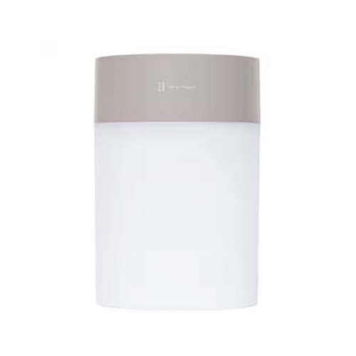 LCAHF010-MO　USB給電式加湿器　LEDライト付　モカ
