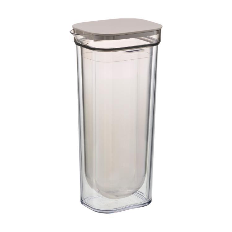 ダブルウォール　カラフェ  BR