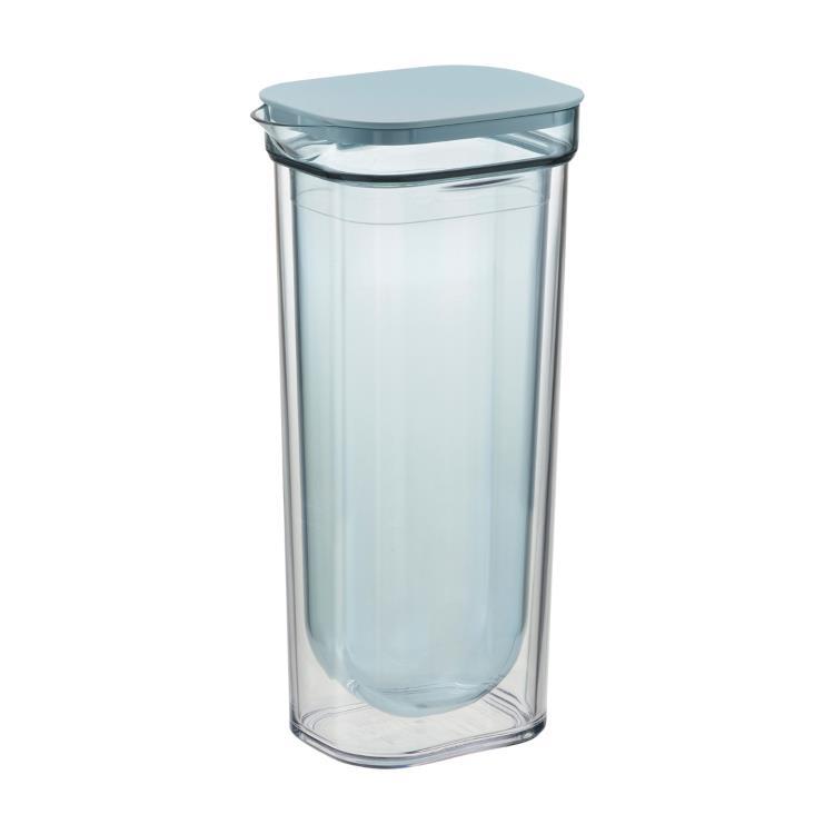 ダブルウォール　カラフェ BL