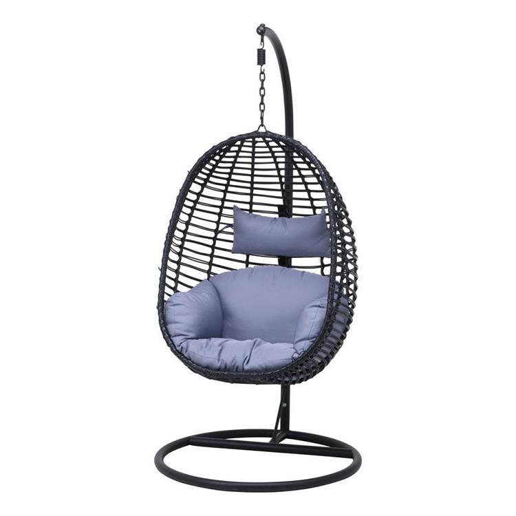 16003　ハンギングチェア　BR