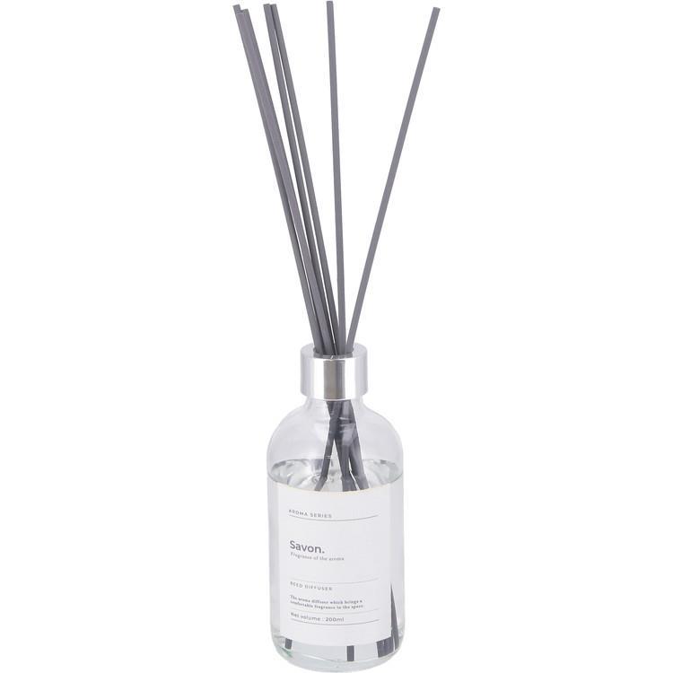 ユラリ　ディフューザー Ｓａｖｏｎ ２００ｍｌ