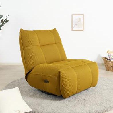 MOVE　電動パーソナルチェア　MU