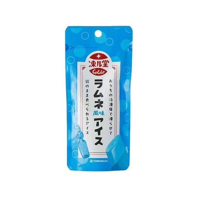 凍ル堂 ラムネアイス 80g