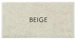 ＪＴＲ－Ｓ５０１０　ジョイントラグ　シャギー　５００×１０００　ベージュ