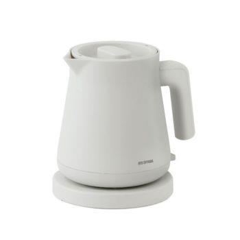 IBKT-800-W　電気ケトル　0.8L WH