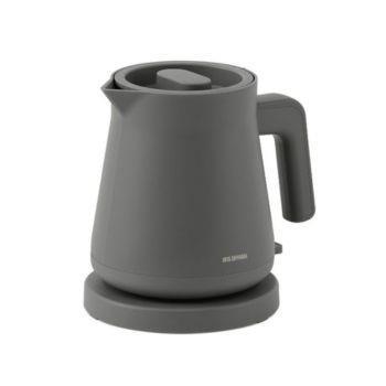 IBKT-800-H　電気ケトル　0.8L GY