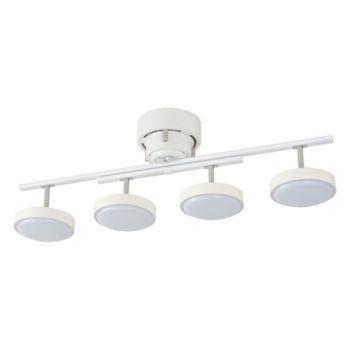 LT-YLS4RC-W 4灯LEDシーリングライト