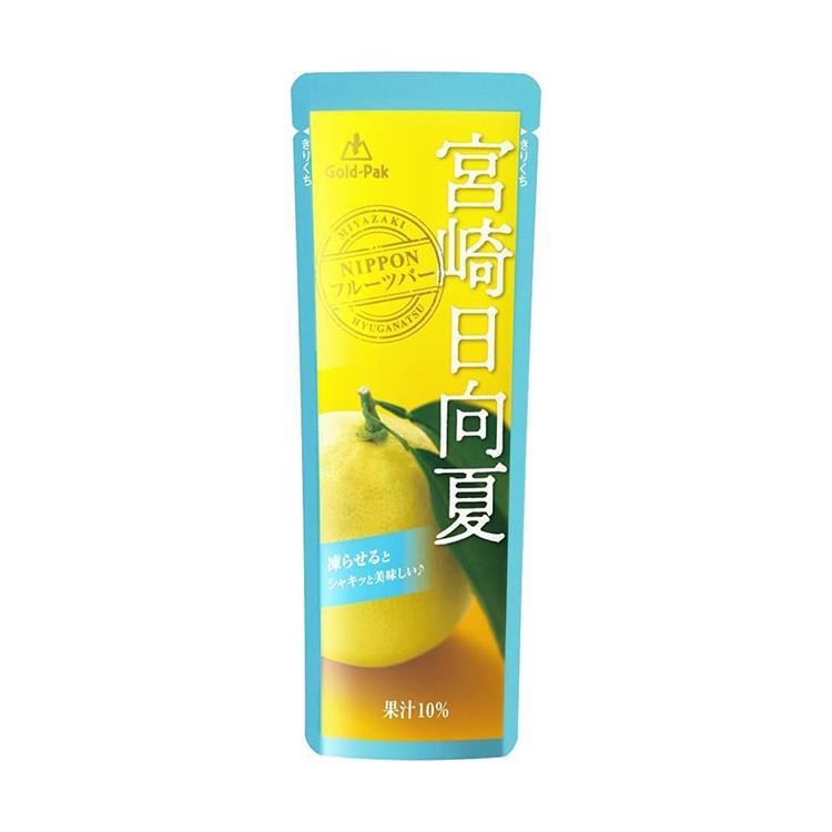 ゴールドパック　日向夏　80g