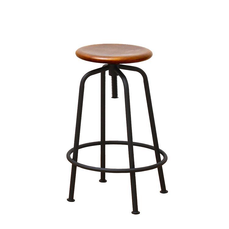 anthem Stool ANS-2389 アンセムスツール ハイスツール - スツール