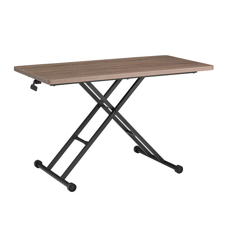 ネッスル 昇降テーブル BR 120cm幅