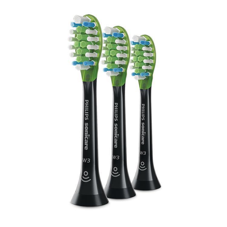 【WEB限定】HX9063/96 Philips プレミアムホワイト BK レギュラー3本組